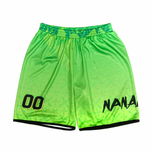 nanalien gang shorts 225200 nane krack